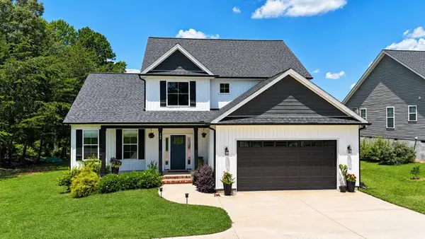 755 Landrum Mill Road, Landrum, SC 29356