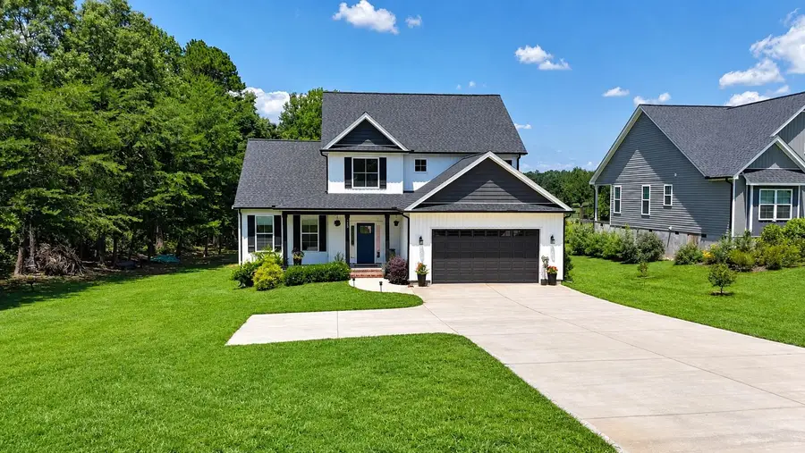 755 Landrum Mill Road, Landrum, SC 29356 - #2
