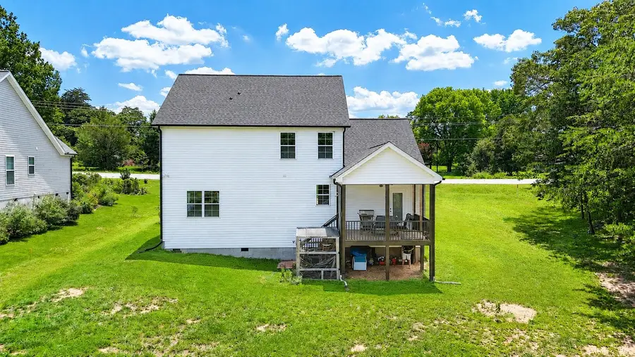755 Landrum Mill Road, Landrum, SC 29356 - #3