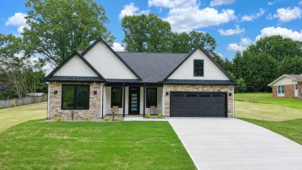 333 Peach Valley Drive, Spartanburg, SC 29303