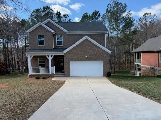 1325 Moonshadow Lane, Shelby, NC 28150 - #1