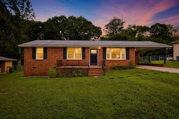 26 State Road, Greenville,  29611