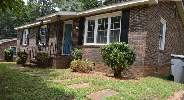 112 Nevada Street, Spartanburg, SC 29306