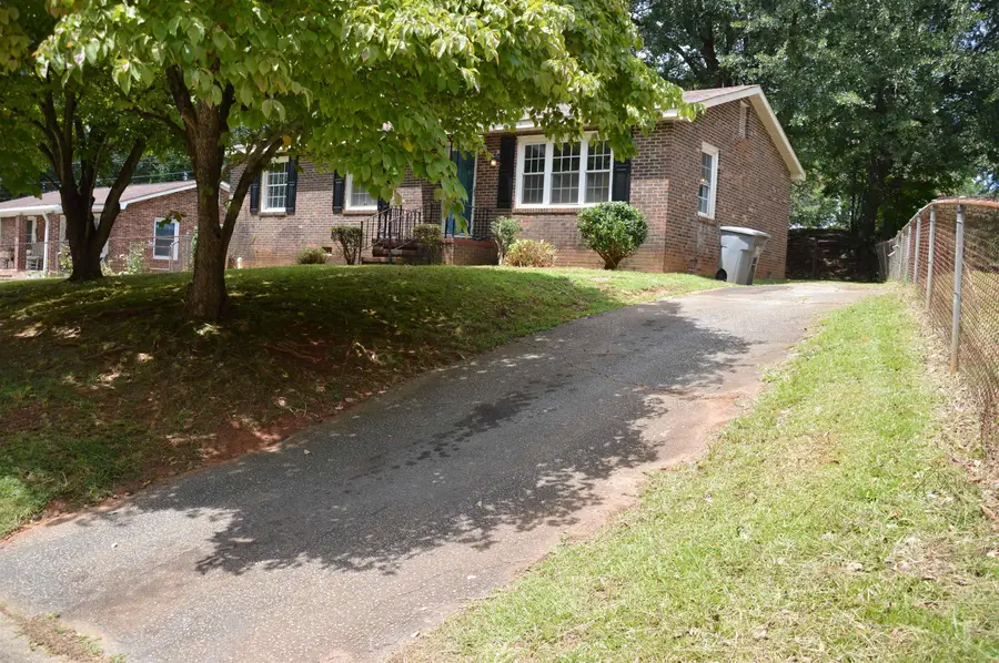 112 Nevada Street, Spartanburg, SC 29306 - #3