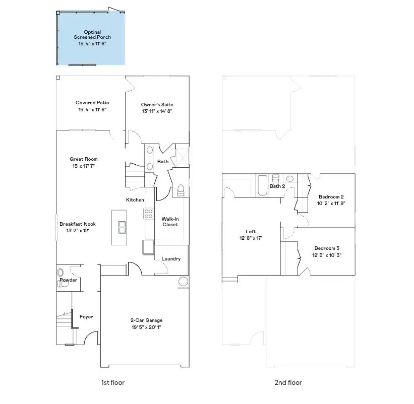 206 Chimney Stack Road, Clinton, SC 29325 - #2