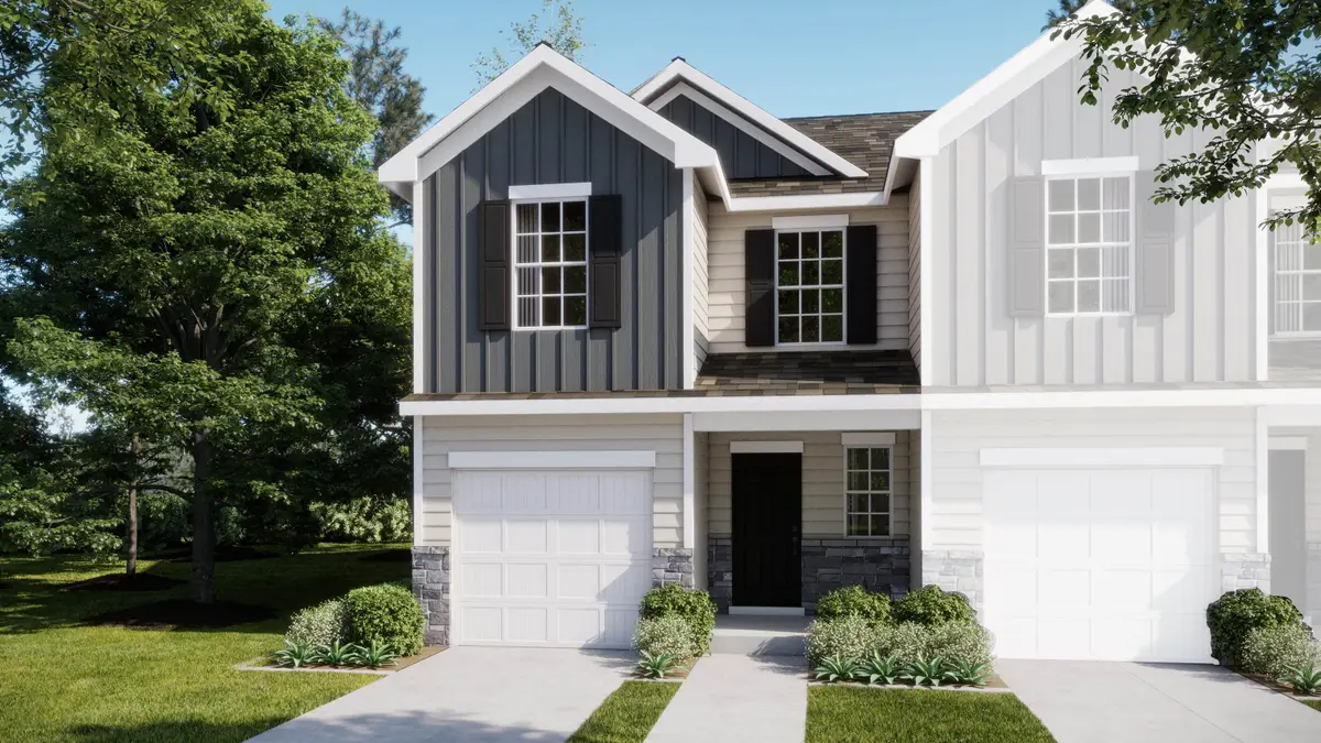 122 Bluehaven Drive, Spartanburg, SC 29303 - #1