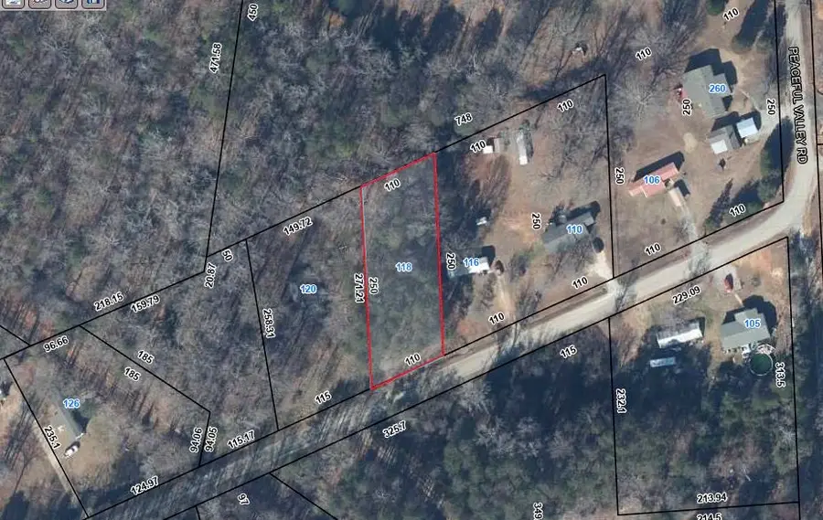 118 Giles Road, Spartanburg, SC 29307 - #2