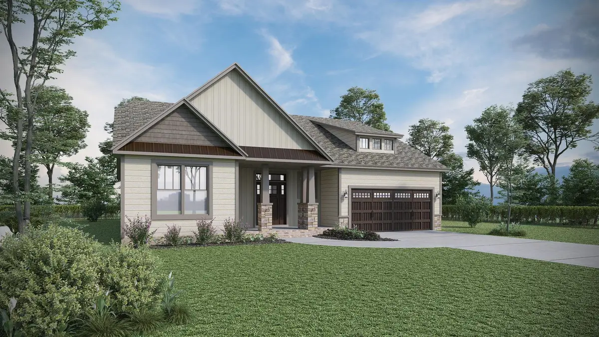 311 Ben Johnson Road, Inman, SC 29349 - #1