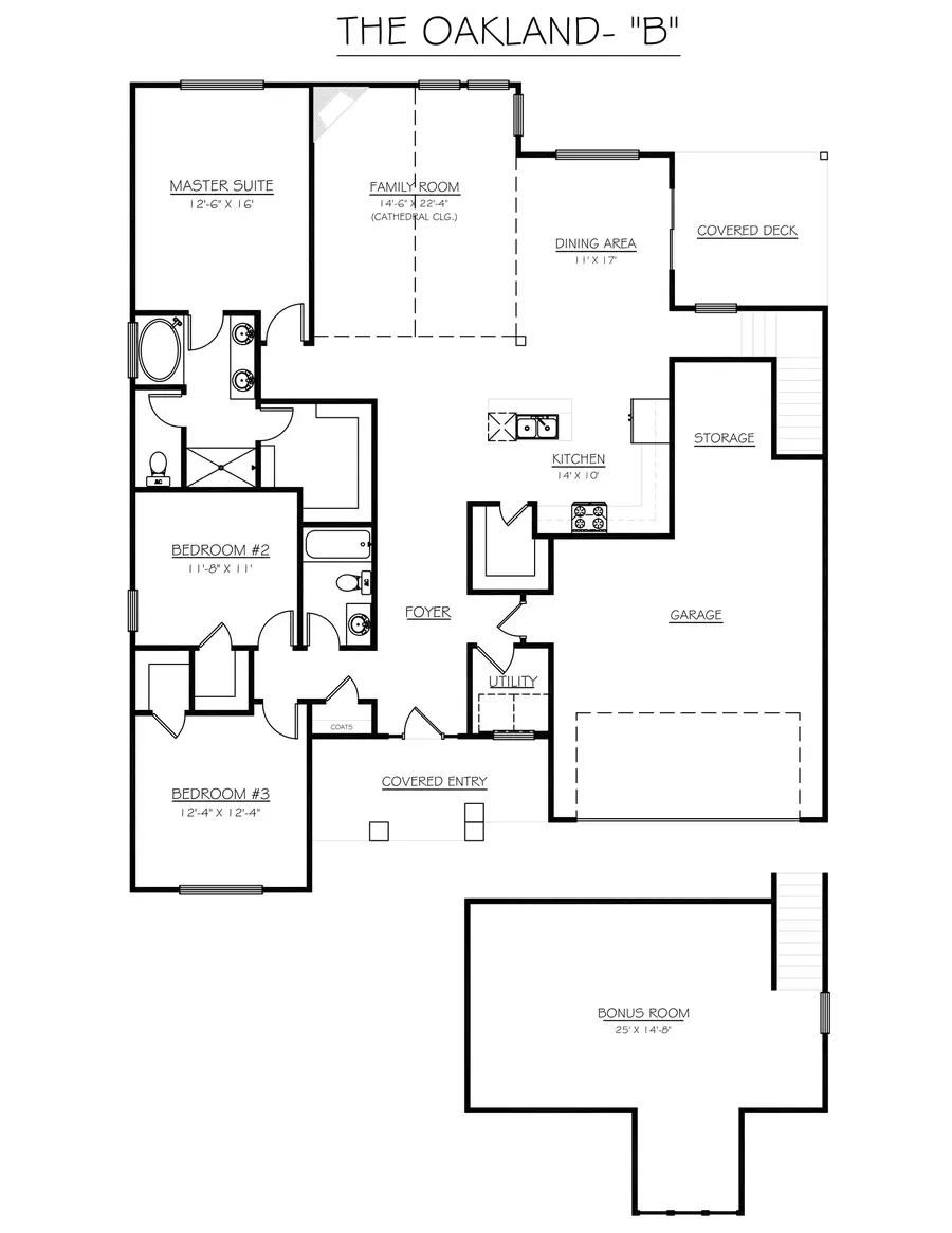 311 Ben Johnson Road, Inman, SC 29349 - #2