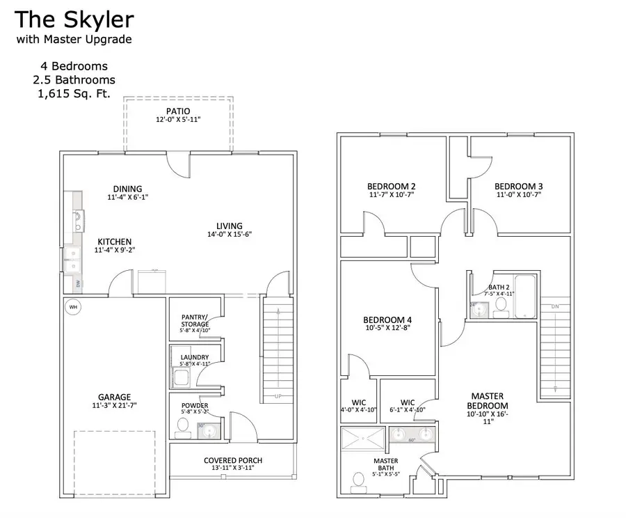 823 Serenus Way, Arcadia, SC 29320 - #2