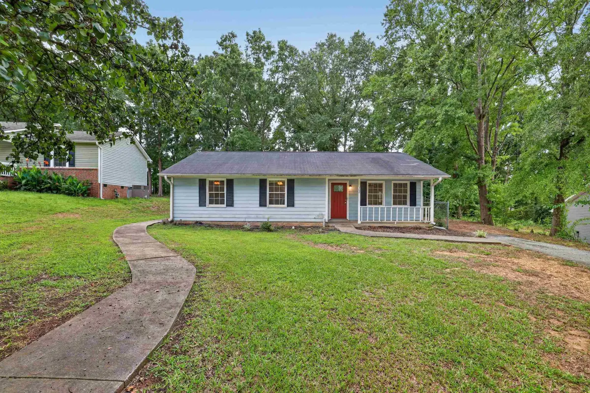 102 Winterhaven Road, Spartanburg, SC 29301 - #1