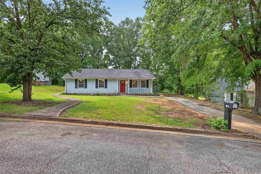 102 Winterhaven Road, Spartanburg, SC 29301 - #2