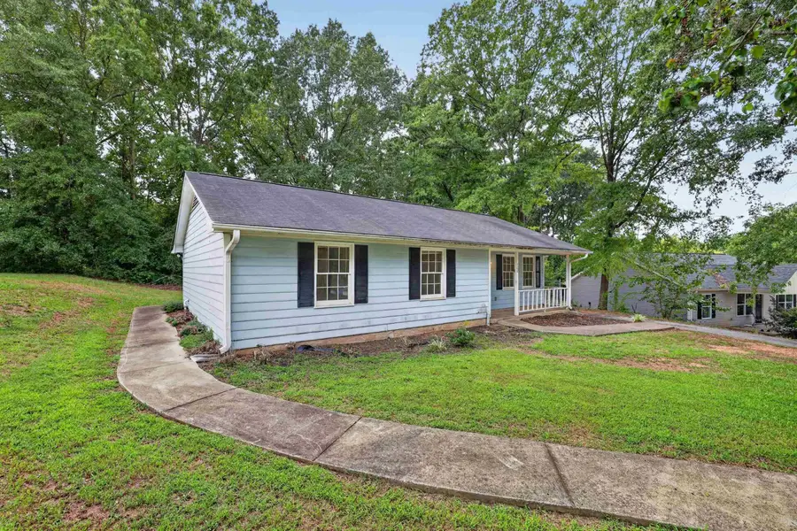 102 Winterhaven Road, Spartanburg, SC 29301 - #3