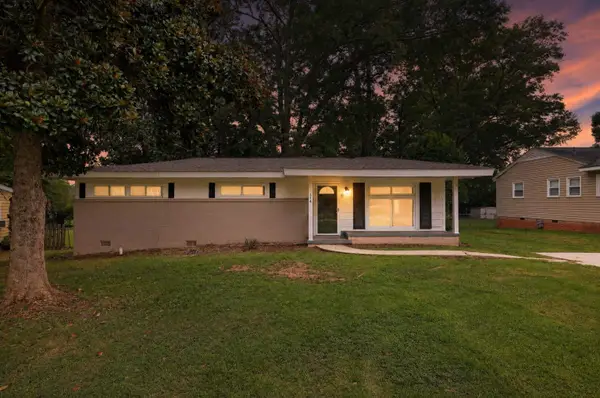 114 1st Avenue, Spartanburg, SC 29302
