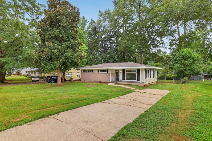 114 1st Avenue, Spartanburg, SC 29302 - #2