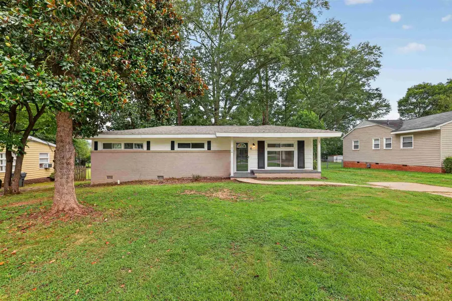 114 1st Avenue, Spartanburg, SC 29302 - #3