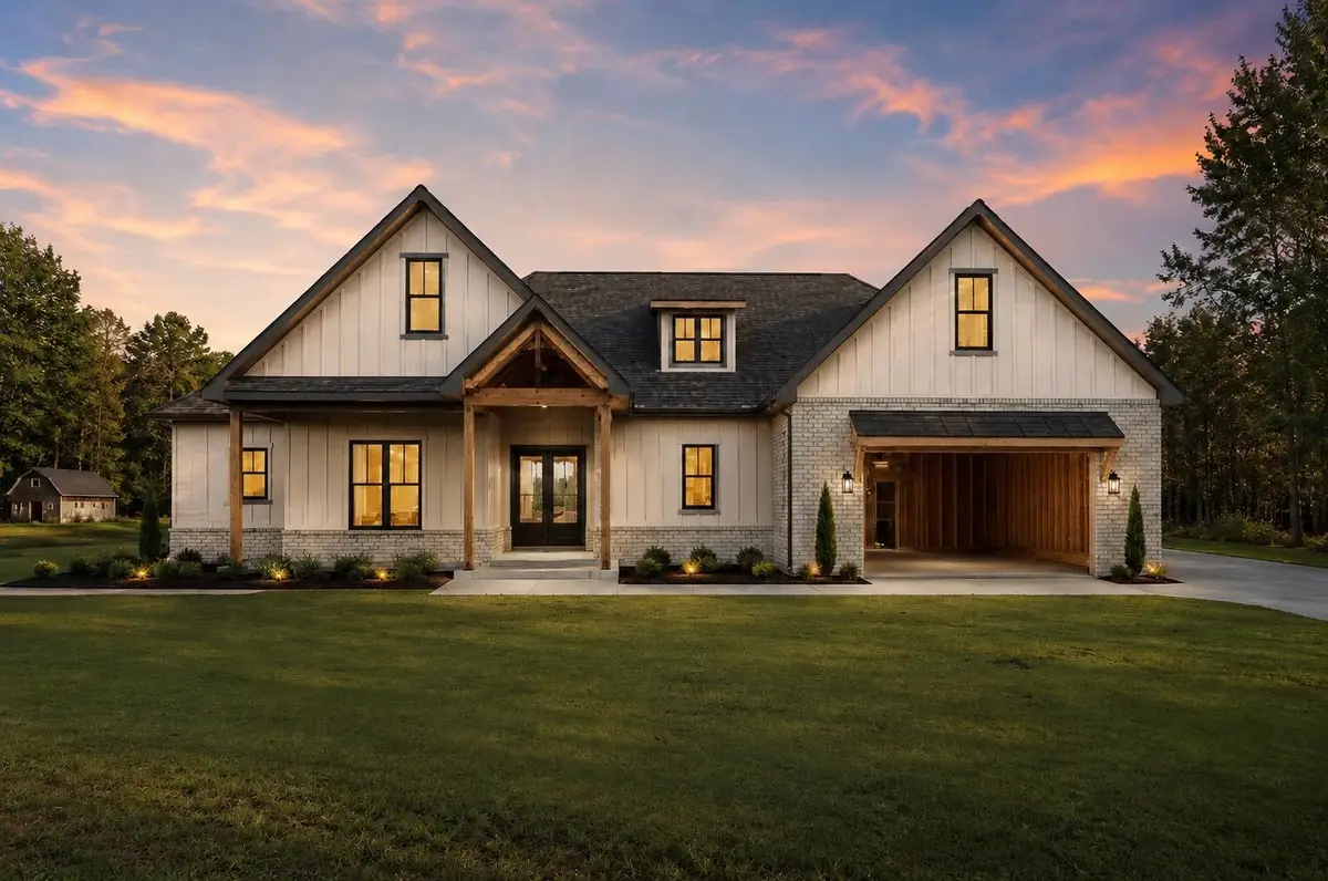 272 Thorncrest Drive, Pauline, SC 29374 - #1