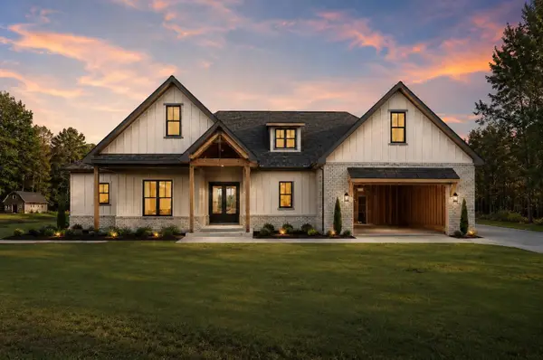272 Thorncrest Drive, Pauline, SC 29374