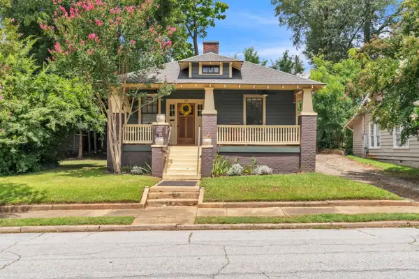 210 Carlisle Street, Spartanburg, SC 29306