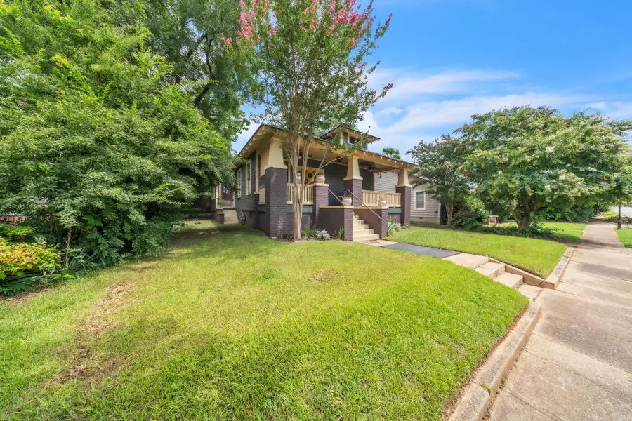 210 Carlisle Street, Spartanburg, SC 29306 - #3