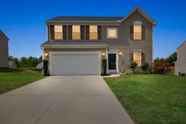 408 Sweeny Court, Boiling Springs, SC 29316