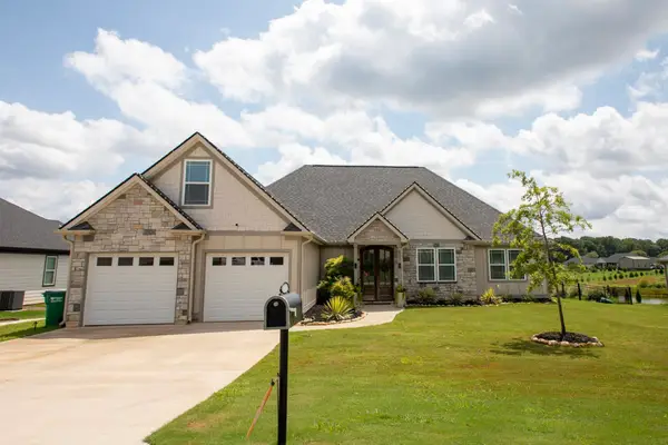 637 Berry Road, Boiling Springs, SC 29316