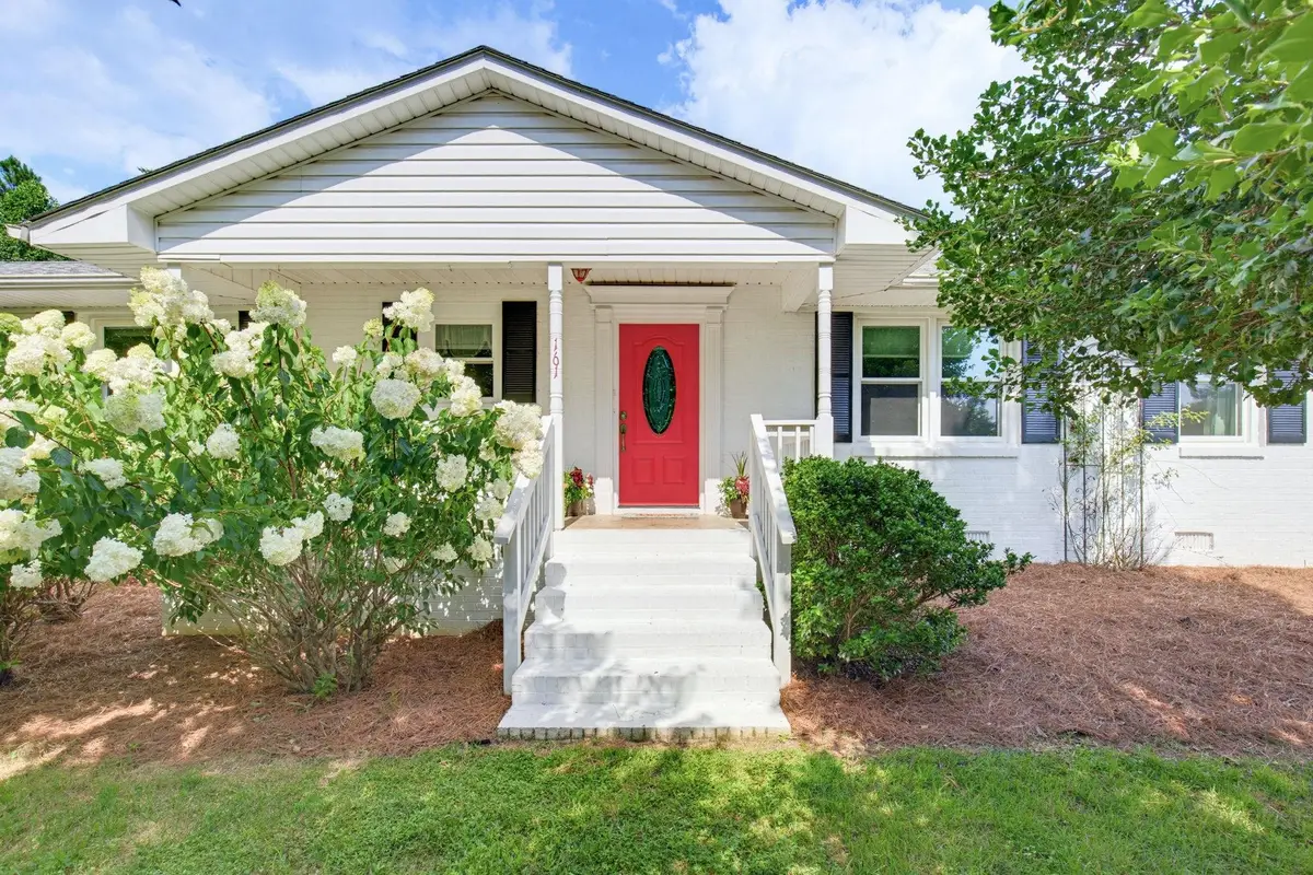 161 Caroline Drive, Roebuck, SC 29376 - #1