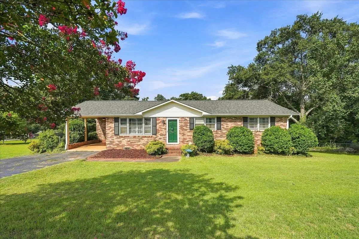 701 Alberta Avenue, Boiling Springs, SC 29316 - #1