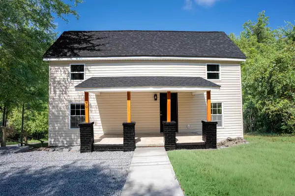 70 Clippard St, enoree, SC 29335