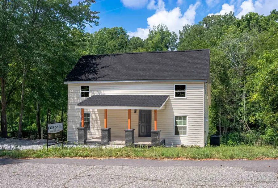 70 Clippard St, Enoree, SC 29335 - #2