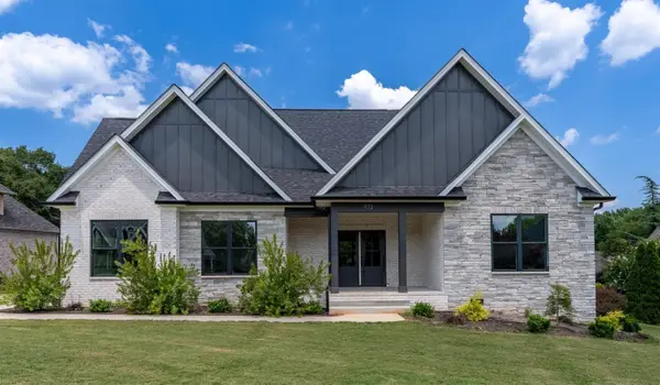 972 Nantahala Drive, Chesnee, SC 29323-0000