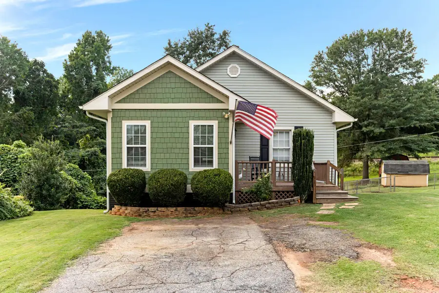 109 Lawrence Street, Lyman, SC 29365-1626 - #2