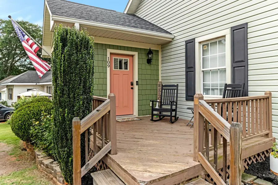 109 Lawrence Street, Lyman, SC 29365-1626 - #3