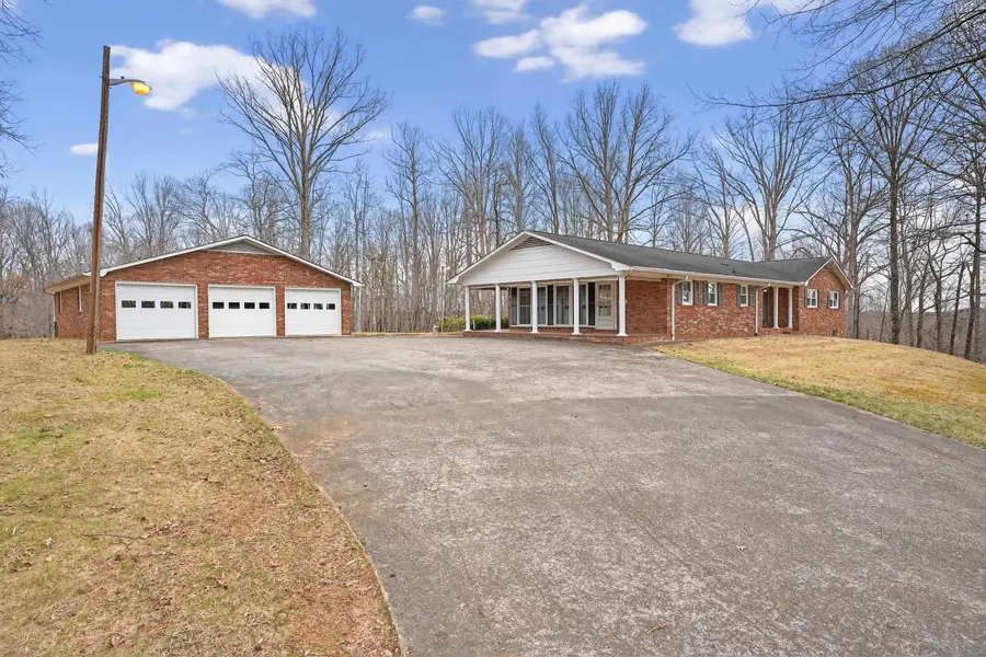 1010 Highway 14 W Highway, Landrum, SC 29356 - #2