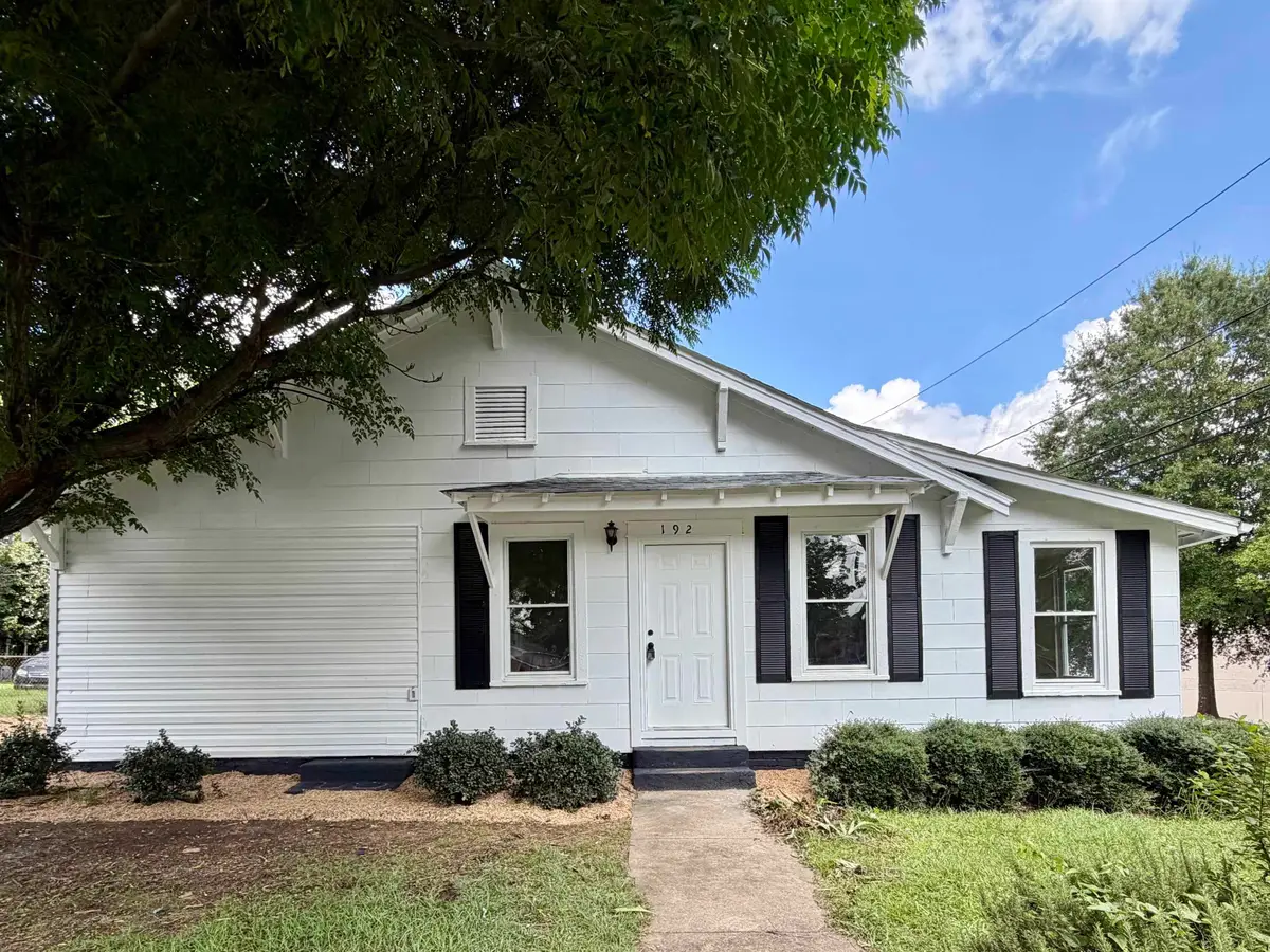 192 Bomar Avenue, Spartanburg, SC 29306 - #1