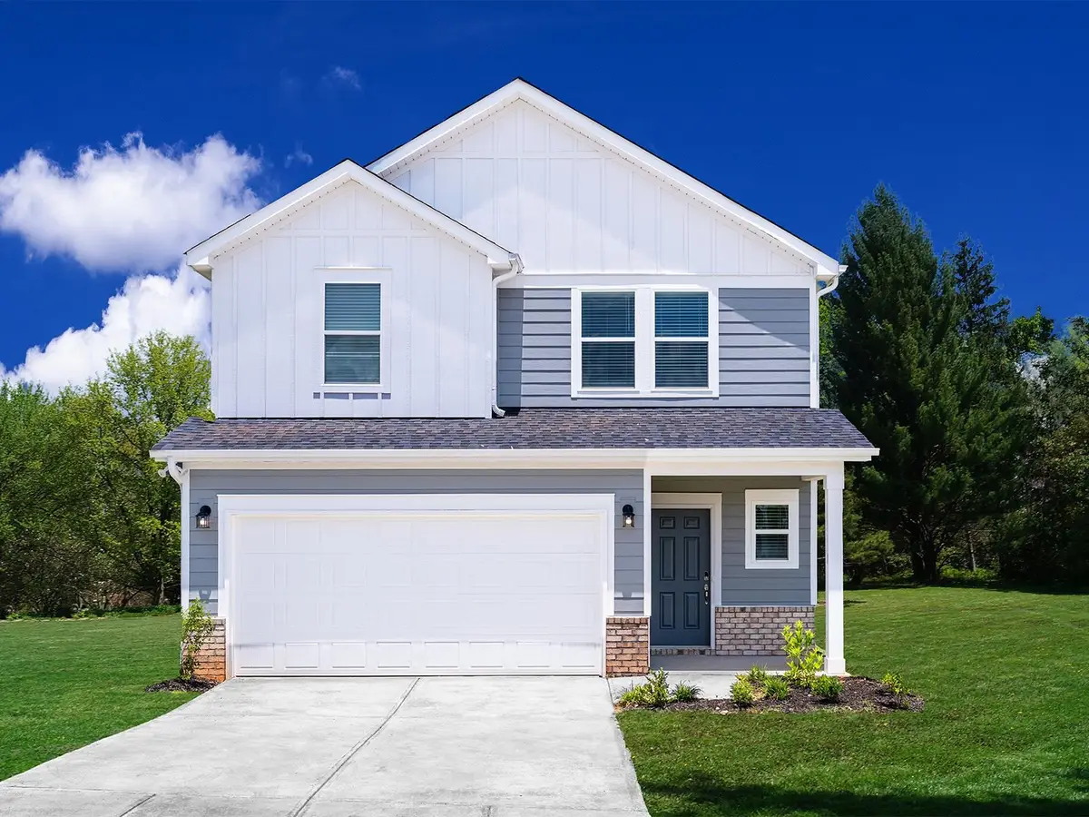 1016 Penfold Point, Wellford, SC 29385 - #1