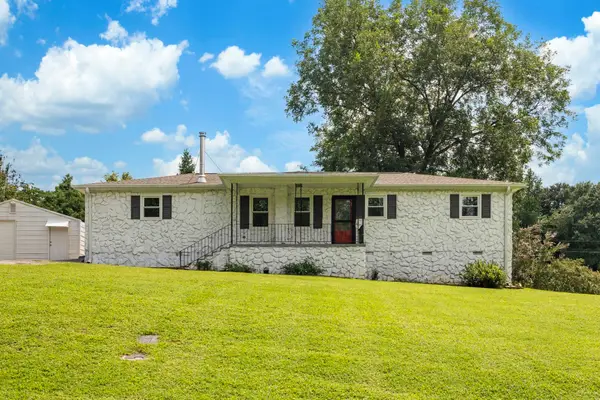 410 Ray Blackley Road, Inman, SC 29349-8518
