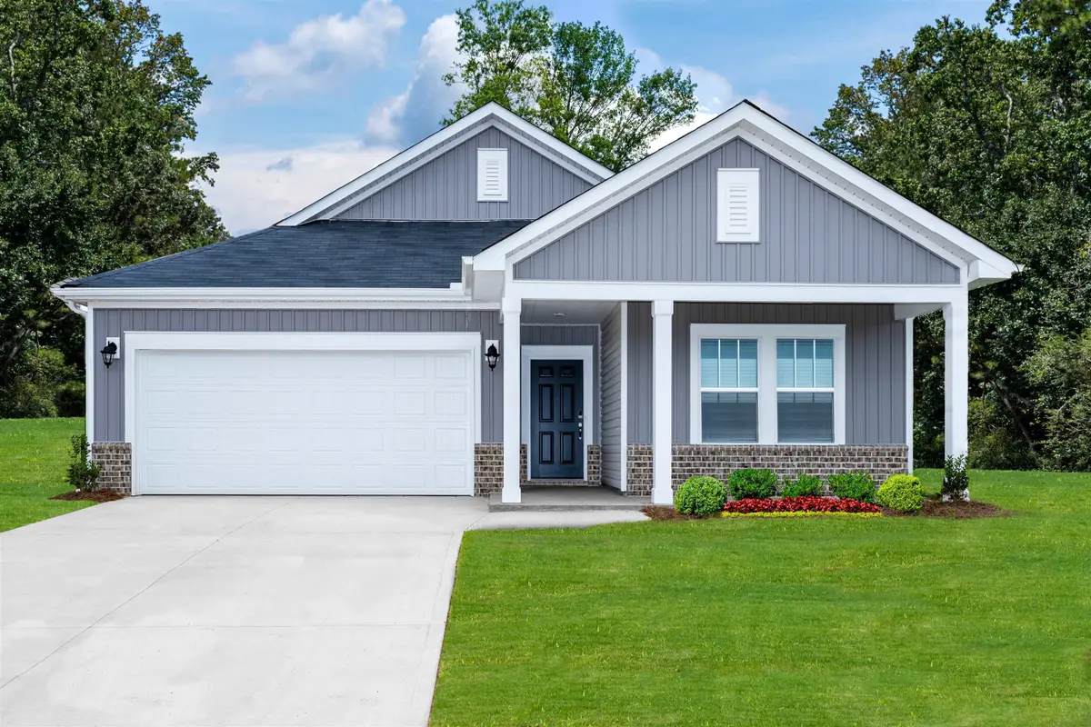 1532 Erindale Drive, Wellford, SC 29385 - #1