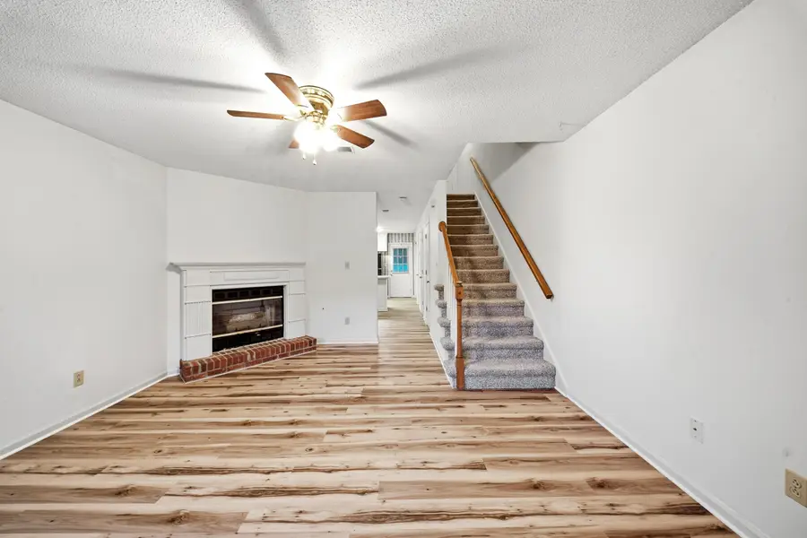 504 S Townes Court, Spartanburg, SC 29301 - #3