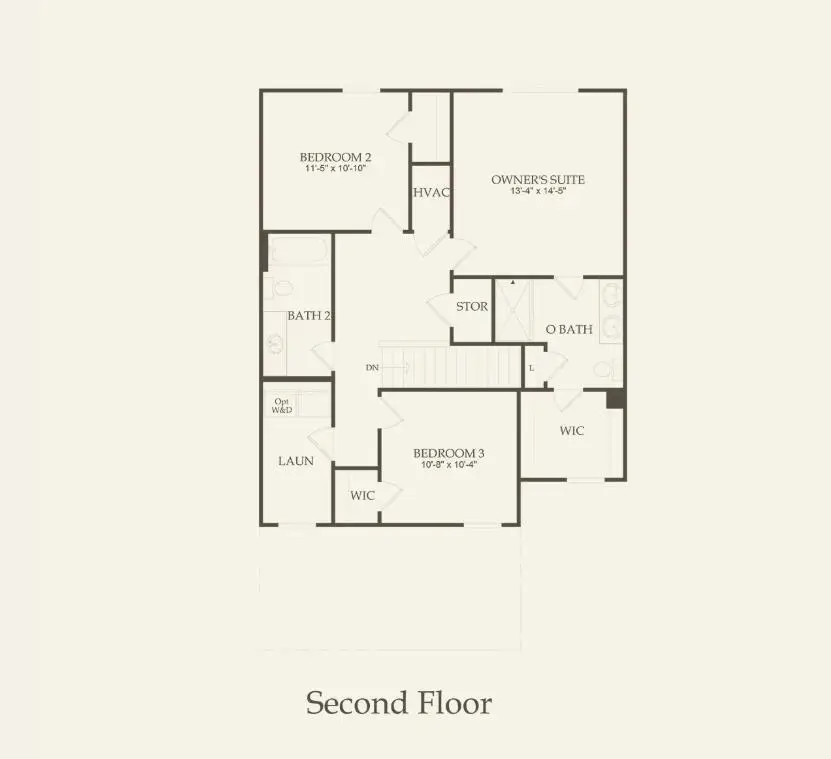 9043 Margot Place, Spartanburg, SC 29307 - #3