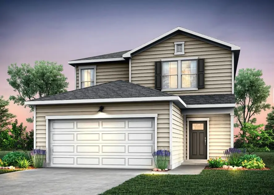 9047 Margot Place, Spartanburg, SC 29307 - #1