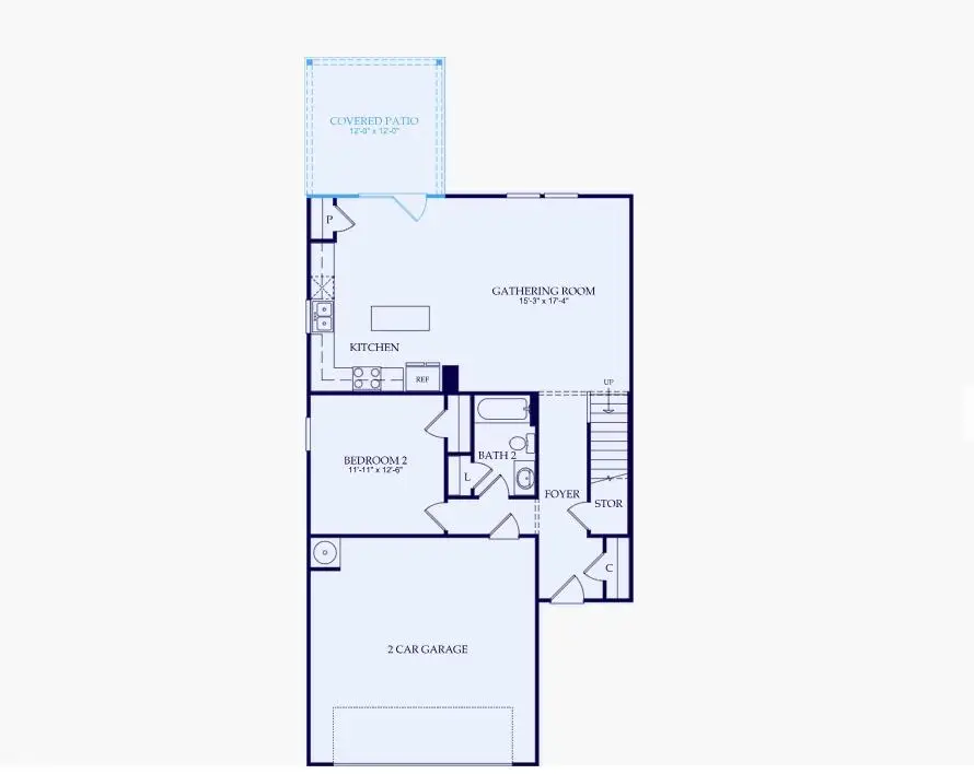 9047 Margot Place, Spartanburg, SC 29307 - #2