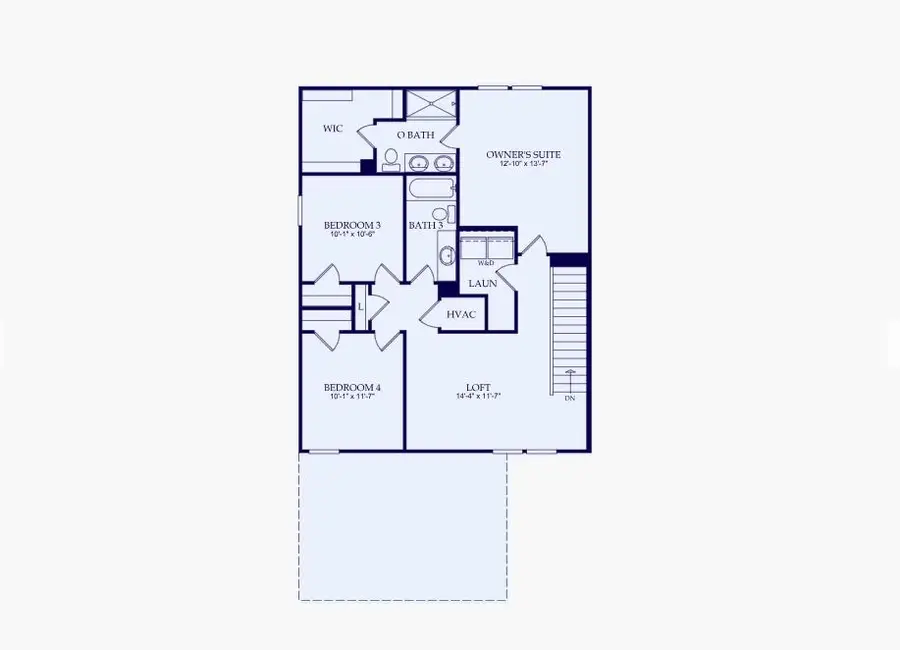 9047 Margot Place, Spartanburg, SC 29307 - #3