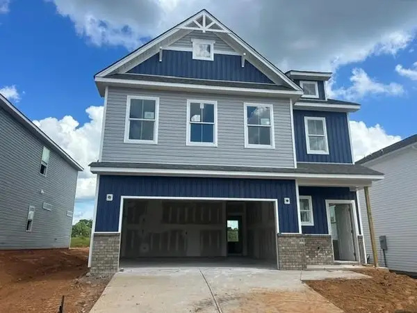 175 Gumwood Circle, Gaffney, SC 29341