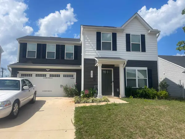2025 Evanston Drive, Wellford, SC 29385