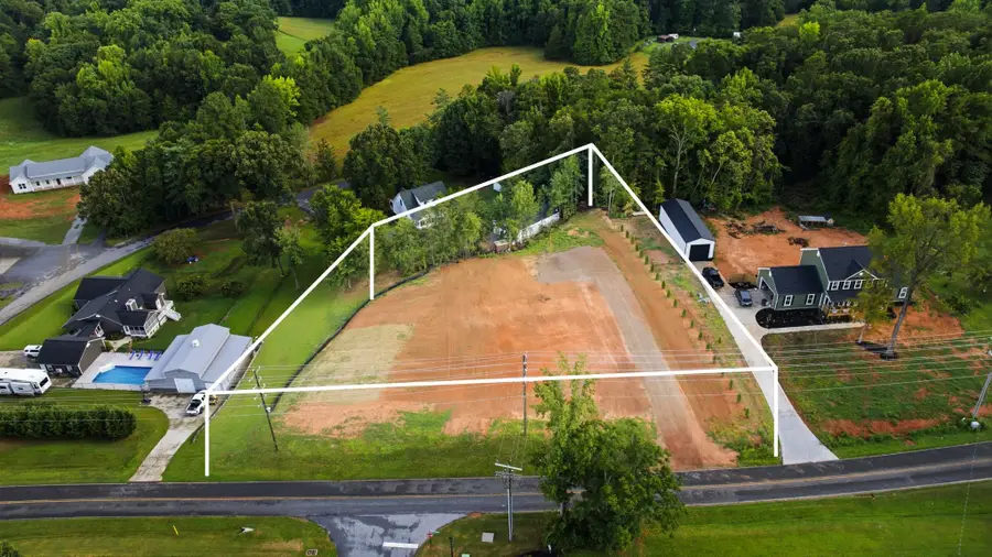 319 Bethany Church Road, Moore, SC 29369 - #2