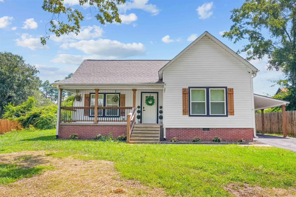 56 Beverly Hills Drive, Spartanburg, SC 29301 - #1
