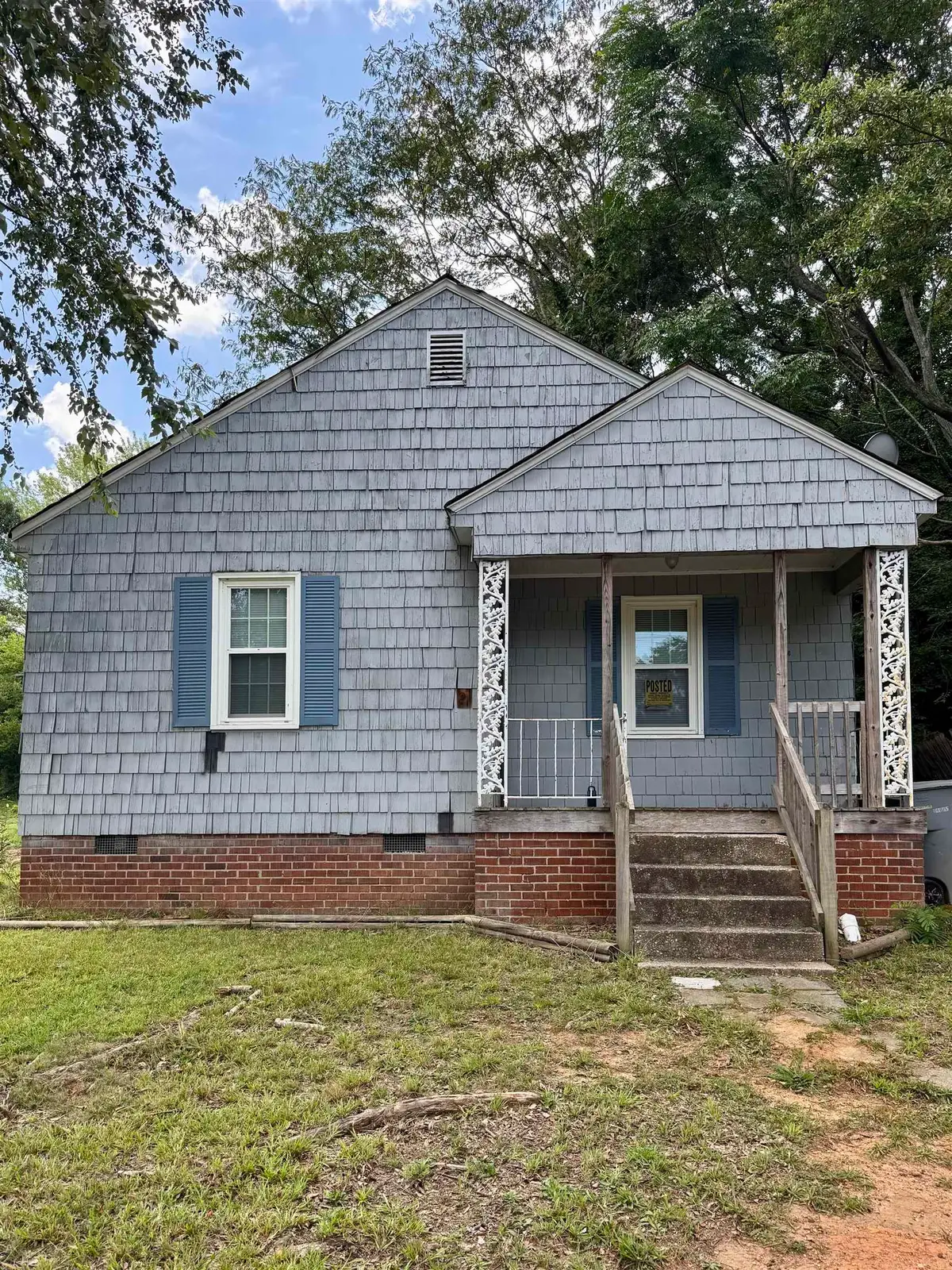 190 Briarcliff Road, Spartanburg, SC 29301 - #1