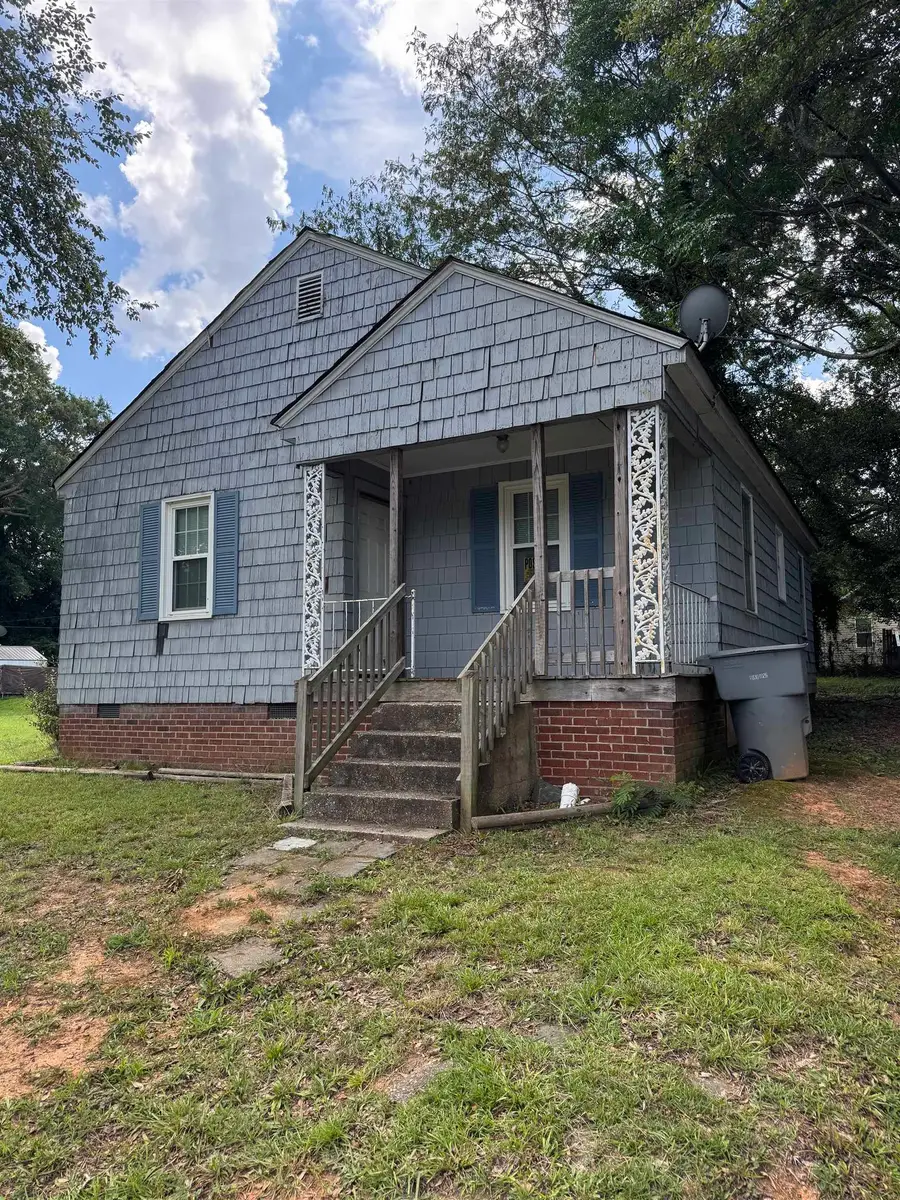 190 Briarcliff Road, Spartanburg, SC 29301 - #2