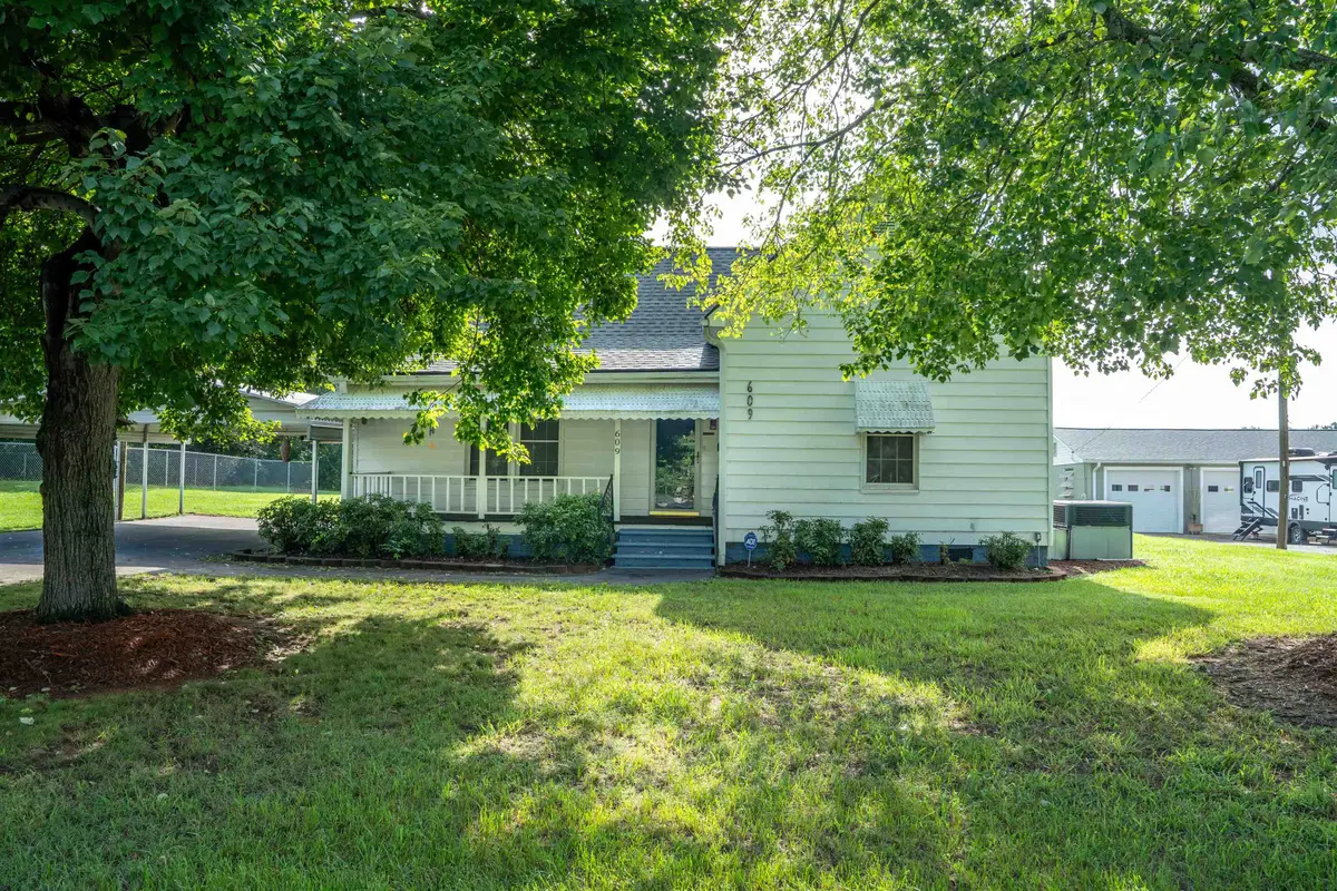 609 S Georgia Avenue, Chesnee, SC 29323 - #1